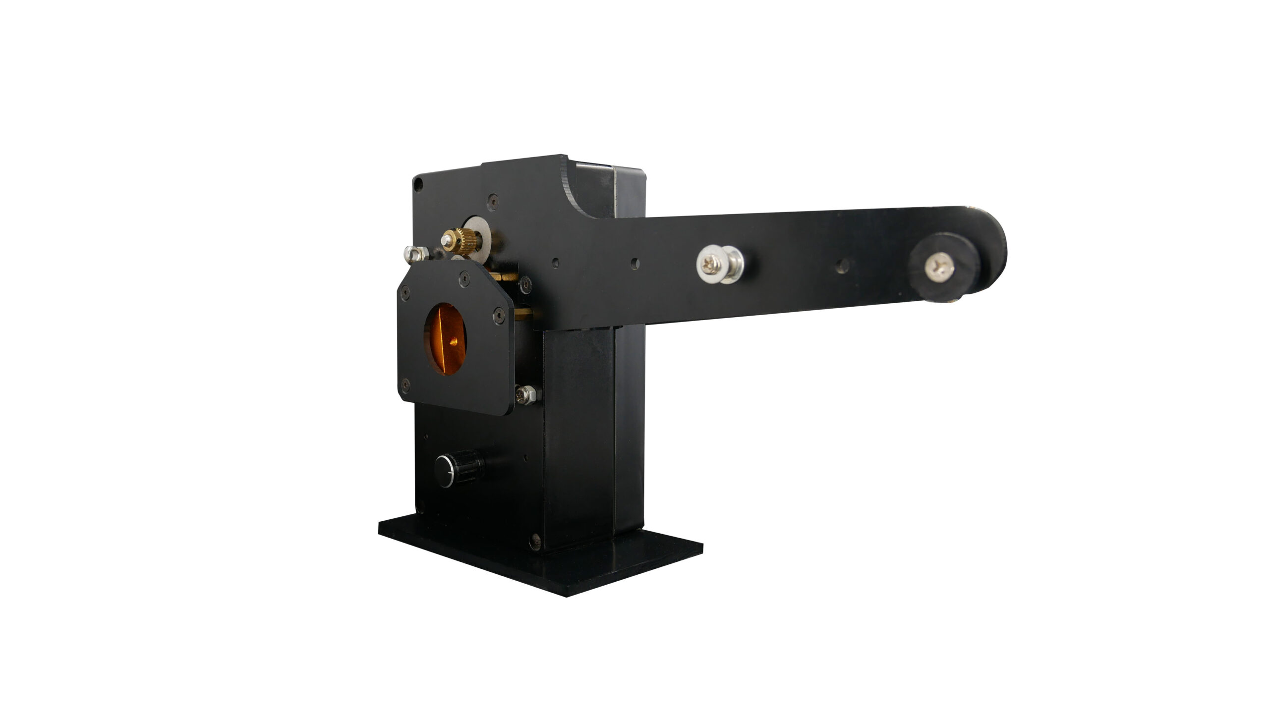 Wellzoom tractor unit (for extruder B-pro)